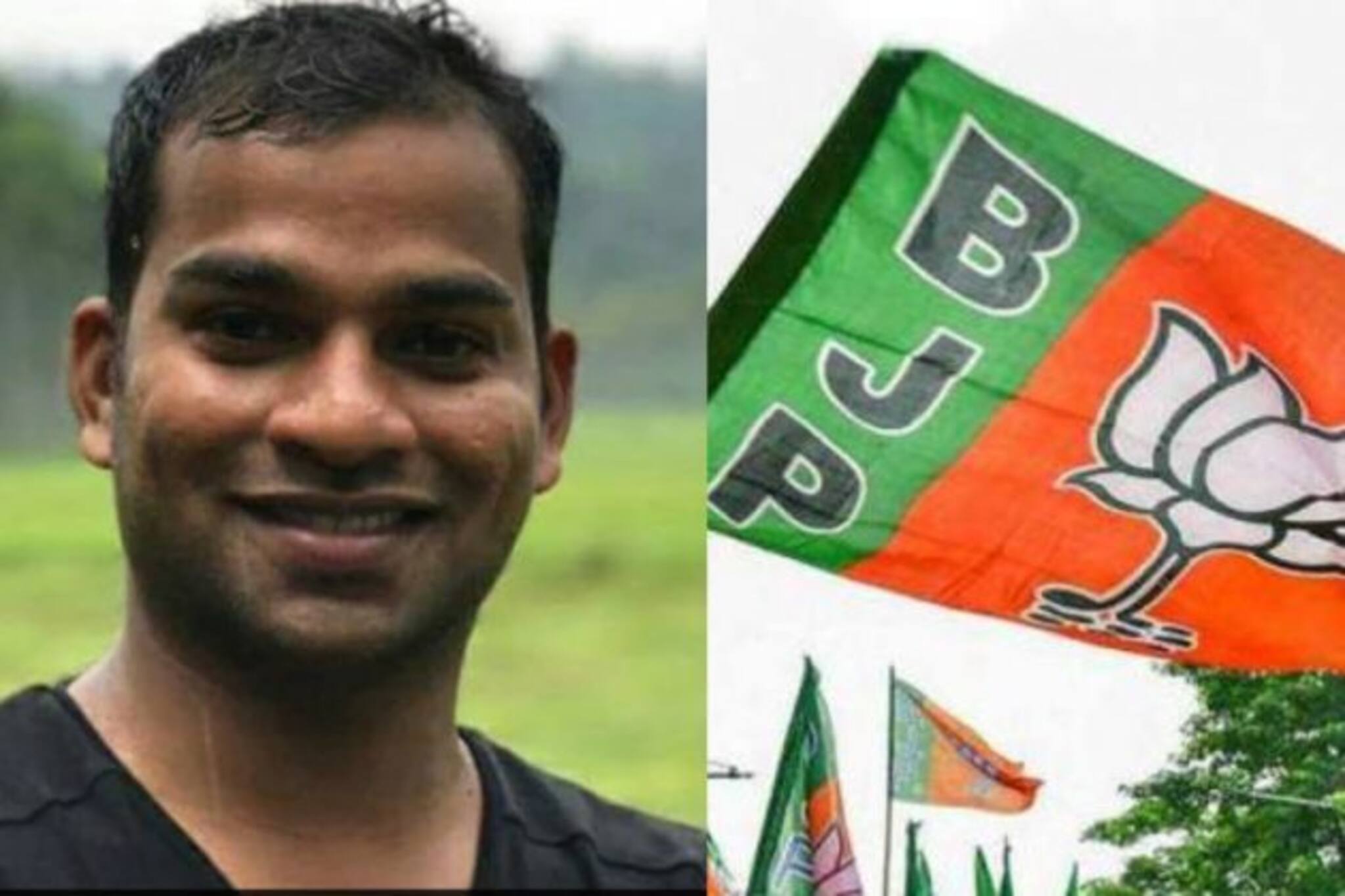 টিকিটের জন্য হুড়োহুড়ি নেতাদের! বিজেপির প্রার্থী হতে চাইলেন না এমবিএ পাশ যুবক