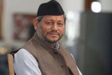 'বেশী রেশন পেতে আরও বেশী সন্তান হওয়া উচিৎ ছিল', ফের তীরথ সিংয়ের মন্তব্যে ঝড়....