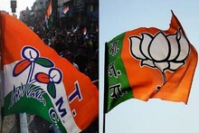 রণক্ষেত্র ব্যারাকপুরে চলল গুলি! শুভ্রাংশুর গাড়িতে হামলা, আক্রান্ত রাজের ভাইও