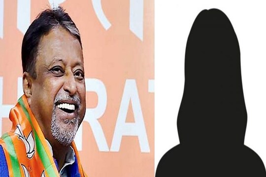মুকুলের নিরাপত্তা Photo-File Photo