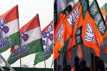 'নিজস্ব' প্রার্থী কই, বিজেপি-তালিকায় ফের তৃণমূলত্যাগীদের লাইন! বাড়বে বিক্ষোভ? 'নিজস্ব' প্রার্থী কই, বিজেপি-তালিকায় ফের তৃণমূলত্যাগীদের লাইন! বাড়বে বিক্ষোভ?