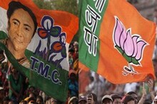 দল বদলালেই টিকিট পাকা, প্রার্থী তালিকায় প্রমাণ রাখল বিজেপি!