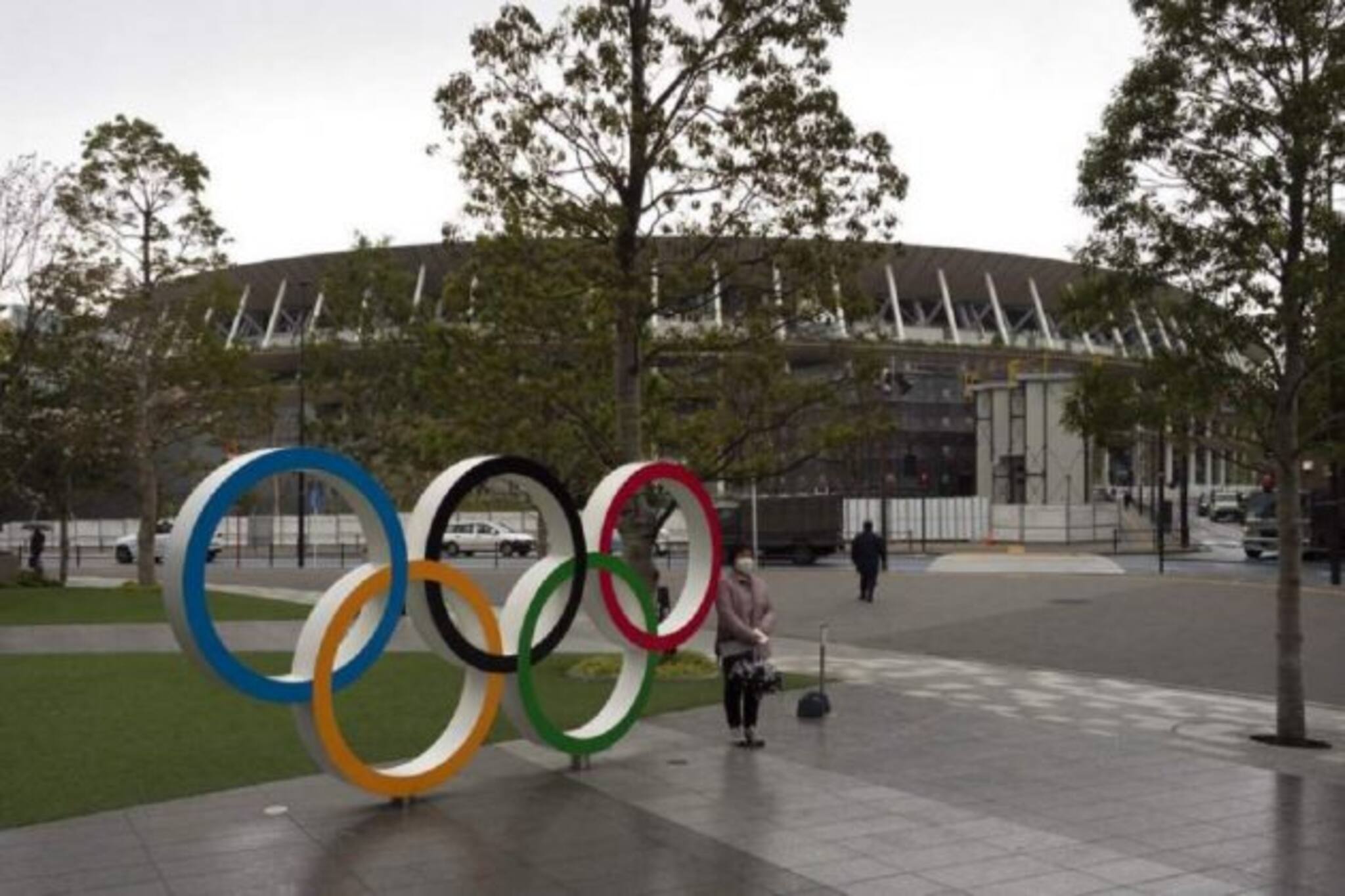 Tokyo Olympics নিয়ে বড় সিদ্ধান্ত, কোনও বিদেশি দর্শককে দেশে ঢুকতে দেওয়া হবে না