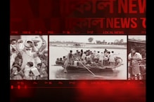 ভোট চলে যেতেই চেনা ছন্দে চৈত্র সেলের বাজার