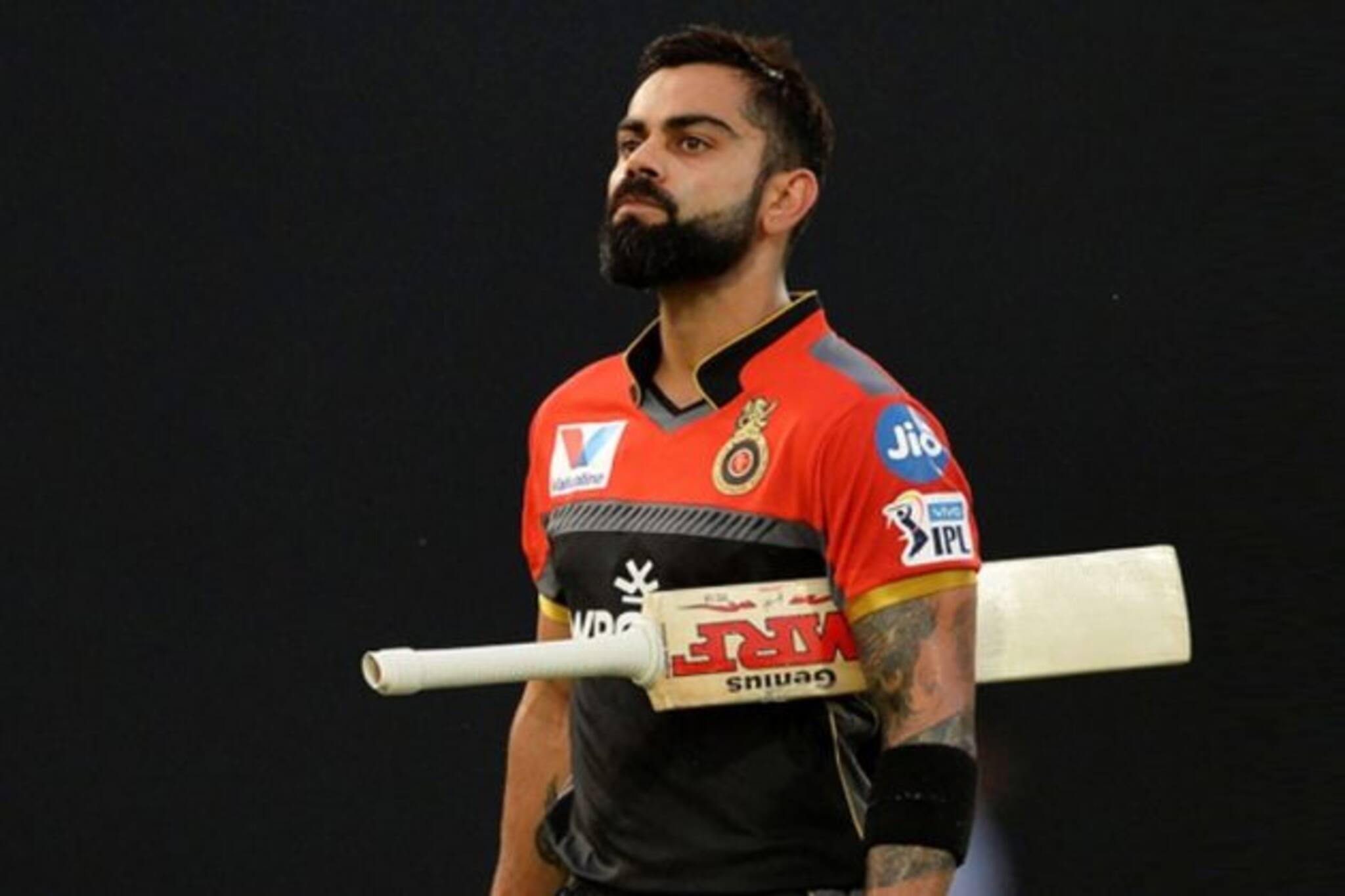 IPL 2021: কোহলির মনোভাব নিয়ে বিরক্ত ভারতীয় বোর্ড