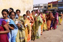 ৭২ ঘণ্টা আগে বন্ধ করতে হবে প্রচার-পর্ব, কমিশনের কাঁচি পড়ল দৈনিক প্রচার সময়েও! ৭২ ঘণ্টা আগে বন্ধ করতে হবে প্রচার-পর্ব, কমিশনের কাঁচি পড়ল দৈনিক প্রচার সময়েও!