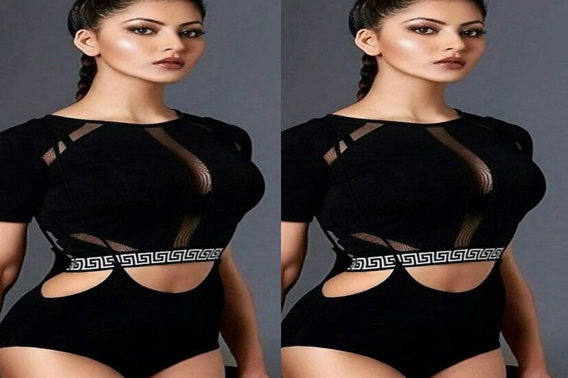 উর্বশী রাউতেলার শরীরের সঙ্গে মিশে থাকা জিমের পোশাকে যেন আরও হট দেখতে লেগেছে ৷ ছবি সৌজন্যে ইনস্টাগ্রাম ৷