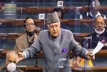 বাবা করোনায় আক্রান্ত, আমরা সব ধরনের ব্যবস্থা নিচ্ছি, ট্যুইট ওমর আব্দুল্লাহর