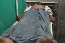 বোলপুর সুপার স্পেশালিটি হাসপাতাল থেকে মারণ ঝাঁপ রোগীর বোলপুর সুপার স্পেশালিটি হাসপাতাল থেকে মারণ ঝাঁপ রোগীর
