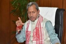 করোনা আক্রান্ত উত্তরাখাণ্ডের মুখ্যমন্ত্রী তিরথ সিং রাওয়াত