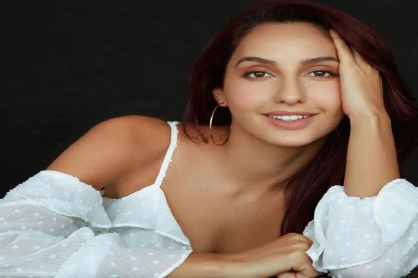 সুন্দর ছবিতে আরও সেক্সি নোরা ফতেহি ৷ ছবি সৌজন্যে ইনস্টাগ্রাম ৷