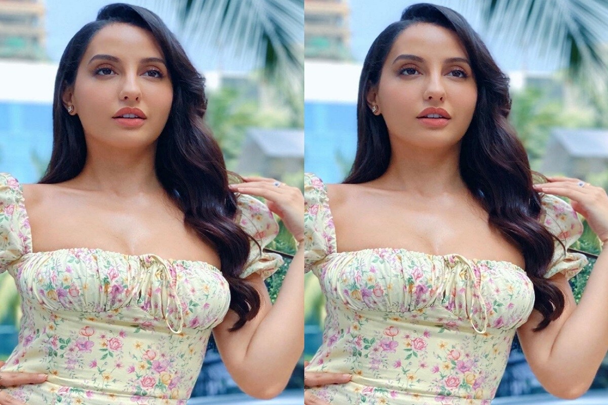 নোরা ফতেহির সুন্দর শরীর যেন আরও সুন্দর হয়ে উঠেছে ৷ পোশাকের ঝলকানি ও রূপের আগুন যেন বারেবারে ছড়িয়ে নতুন এক আবহ ৷ ছবি সৌজন্যে ইনস্টাগ্রাম ৷ নোরা ফতেহির সুন্দর শরীর যেন আরও সুন্দর হয়ে উঠেছে ৷ পোশাকের ঝলকানি ও রূপের আগুন যেন বারেবারে ছড়িয়ে নতুন এক আবহ ৷ ছবি সৌজন্যে ইনস্টাগ্রাম ৷