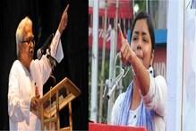 ভোটের আগে ফের উত্তপ্ত নন্দীগ্রাম, মীনাক্ষি মুখোপাধ্যায়ের প্রচারে হামলার অভিযোগ ভোটের আগে ফের উত্তপ্ত নন্দীগ্রাম, মীনাক্ষি মুখোপাধ্যায়ের প্রচারে হামলার অভিযোগ