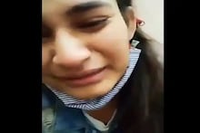 বিজেপি সাংসদের বৌমা কাটলেন হাতের শিরা! আত্মহত্যার চেষ্টার আগে ভিডিও প্রকাশ...
