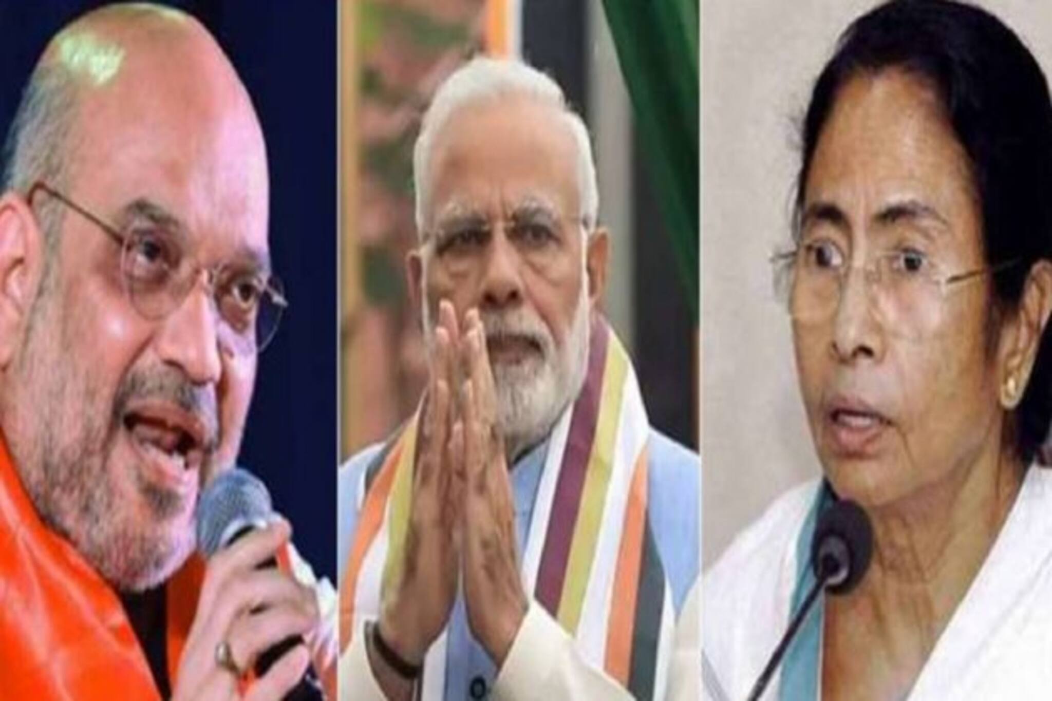 অধিকারী গড়ে কড়া বার্তা দিতে মমতার সভা, রবিবাসরীয় প্রচারে রাজ্যে মোদি-শাহও