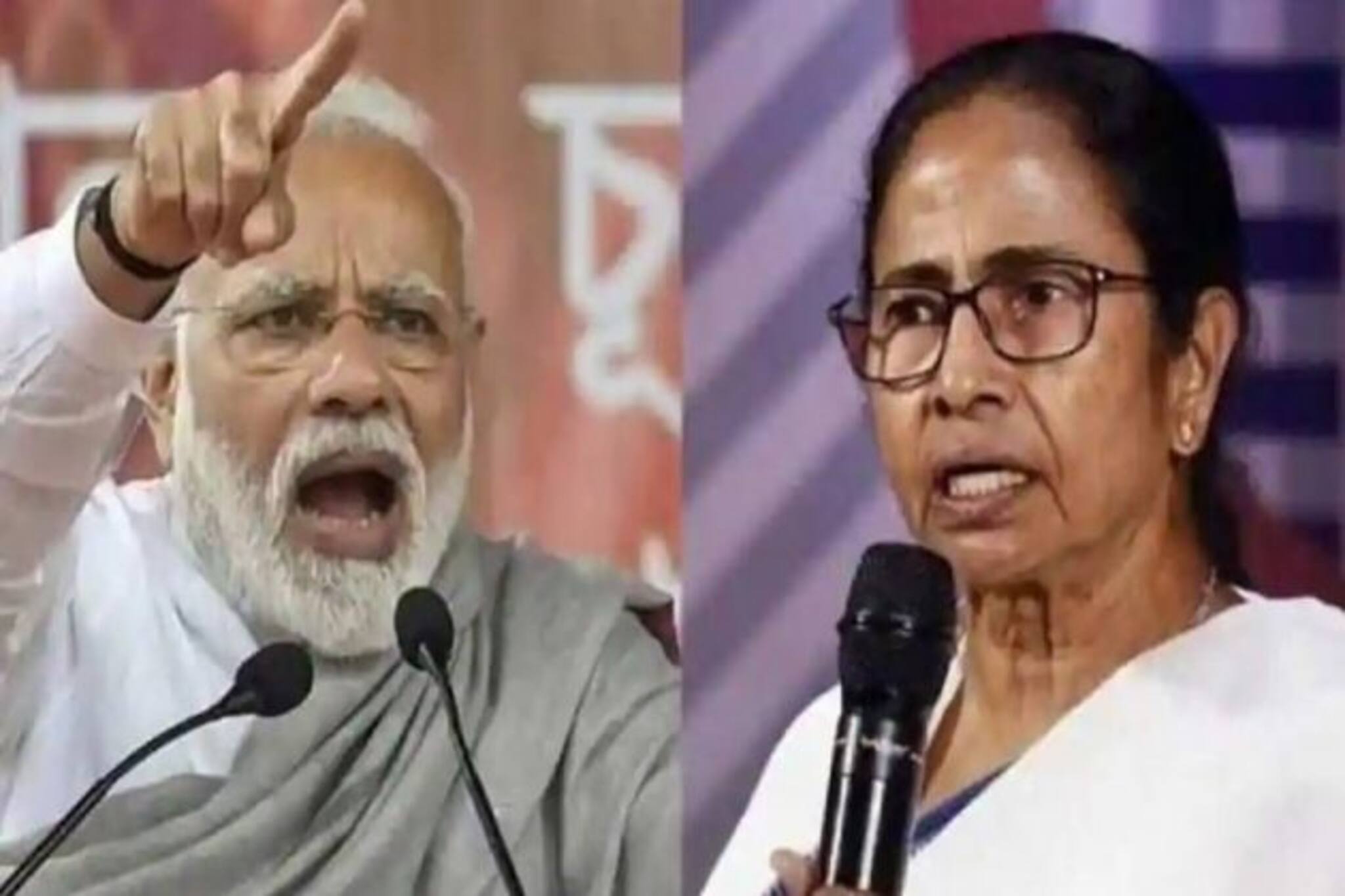 শনিবারের ভোট প্রচারে সরগরম মেদিনীপুর, লড়াইয়ের ময়দানে মোদি-মমতা-অভিষেক