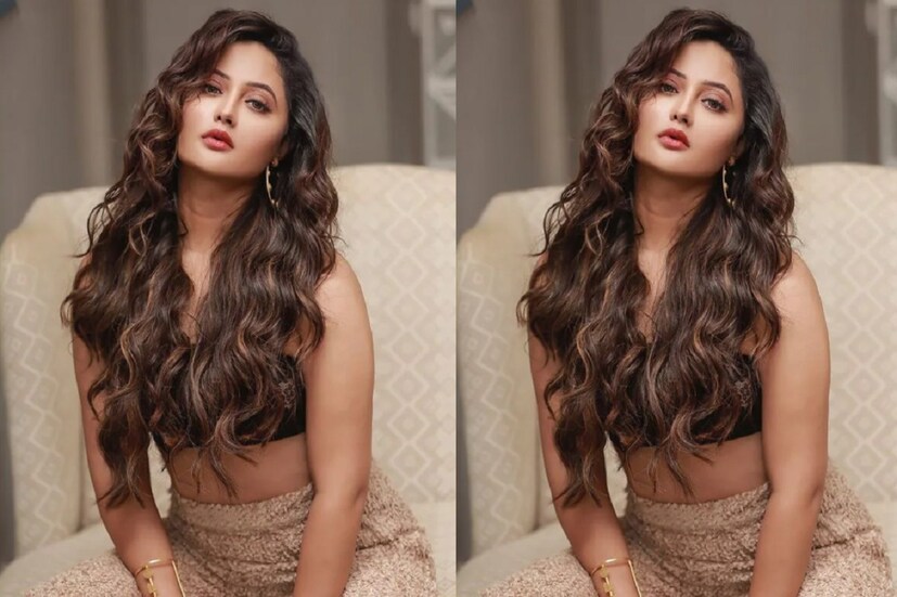 রশ্মি দেশাই তাঁর অভিনয় দিয়ে বিগবস ১৩ প্রতিযোগিতায় সবারই মন জয় করেছেন ৷ ছবি সৌজন্যে ইনস্টাগ্রাম ৷