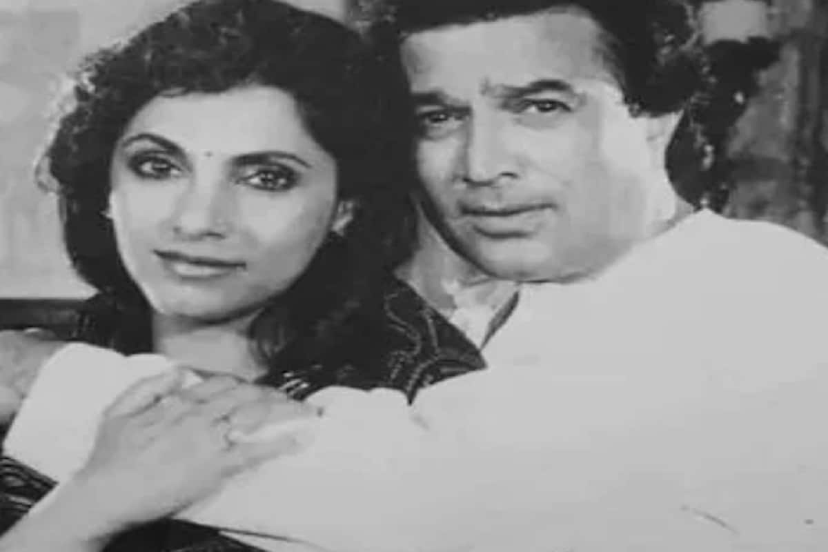 ডিম্পল কাপাডিয়া দেশের প্রথম সুপারস্টার রাজেশ খান্নাকে যখন বিয়ে করেছিলেন ৷ তখন ডিম্পলের বয়স ছিল মাত্র ১৬ বছর, রাজেশ ও ডিম্পলের বয়সের অন্তর ছিল ১৫ বছর ৷ ডিম্পল ও রাজেশের দুই মেয়ে টুইঙ্কেল খান্না ও রিঙ্কি খান্না ৷ ডিম্পল কাপাডিয়া দেশের প্রথম সুপারস্টার রাজেশ খান্নাকে যখন বিয়ে করেছিলেন ৷ তখন ডিম্পলের বয়স ছিল মাত্র ১৬ বছর, রাজেশ ও ডিম্পলের বয়সের অন্তর ছিল ১৫ বছর ৷ ডিম্পল ও রাজেশের দুই মেয়ে টুইঙ্কেল খান্না ও রিঙ্কি খান্না ৷