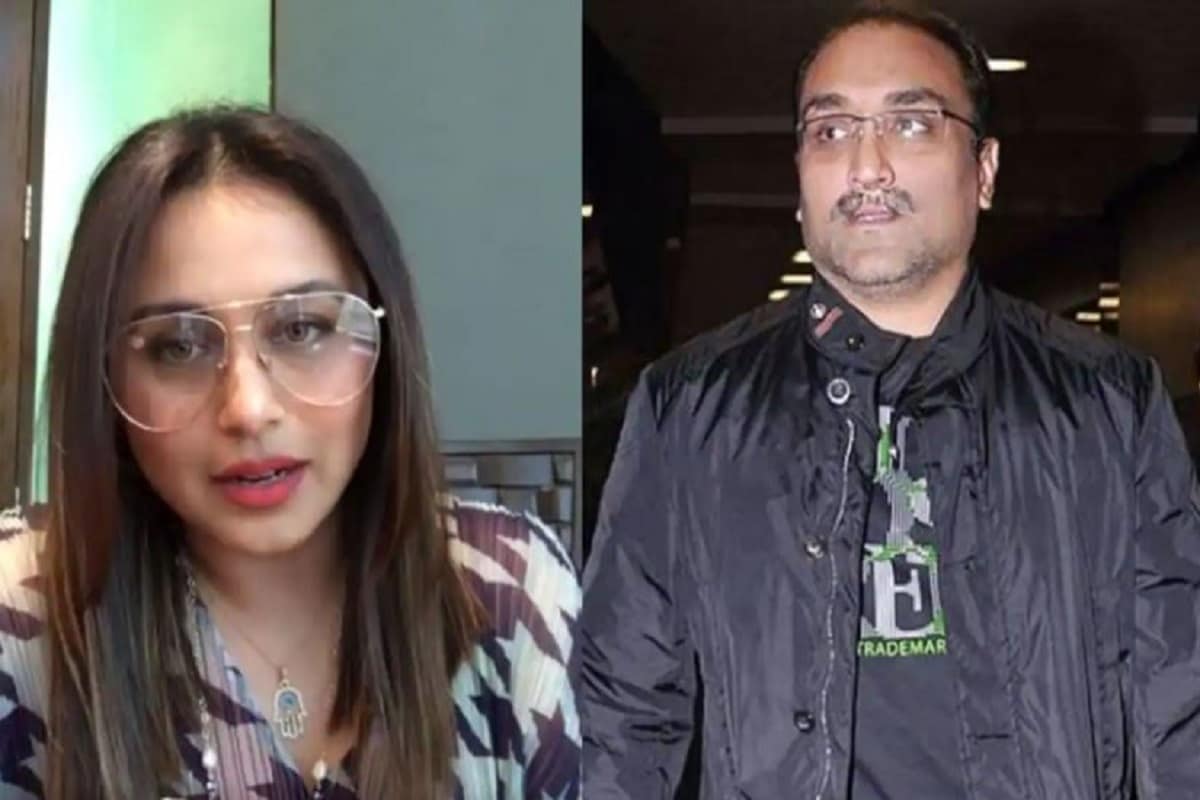 •আদিত্য বলেন যে কোনও কাজে তাড়াহুড়ো করতে চান না৷ তাই ধীরে সুস্থে আরামে গন্তব্য পৌঁছে কাজ শুরু করতে চান যশরাজ ফিল্মসের কর্তা৷ এতেই মহা সমস্যায় পড়েন রানি৷ তিনি বিরক্ত হয়ে যান৷ স্পষ্ট বলেছেন বলিউড স্টার৷ •আদিত্য বলেন যে কোনও কাজে তাড়াহুড়ো করতে চান না৷ তাই ধীরে সুস্থে আরামে গন্তব্য পৌঁছে কাজ শুরু করতে চান যশরাজ ফিল্মসের কর্তা৷ এতেই মহা সমস্যায় পড়েন রানি৷ তিনি বিরক্ত হয়ে যান৷ স্পষ্ট বলেছেন বলিউড স্টার৷