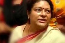 ভোটের আগে কংগ্রেসে অন্তর্কলহ, অধীরের নামে সোনিয়াকে নালিশ শিখা মিত্রর ভোটের আগে কংগ্রেসে অন্তর্কলহ, অধীরের নামে সোনিয়াকে নালিশ শিখা মিত্রর