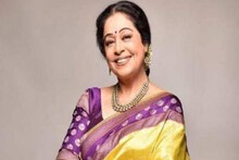 ব্লাড ক্যান্সারে ভুগছেন অভিনেত্রী-সাংসদ কিরণ খের, দাবি বিজেপির