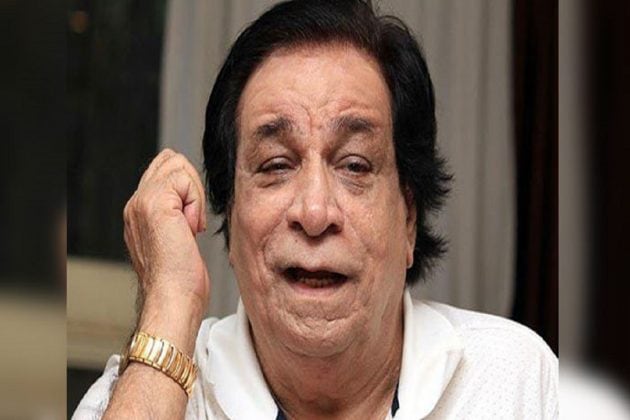 Late actor Kader Khans eldest son Abdul Quddus dies in Canada |Kader