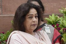 Kirron Kher: মাঝে মাঝেই যেতে হচ্ছে হাসপাতালে, মারণ ব্যাধিতে আক্রান্ত কিরণ খের!