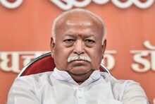 RSS প্রধান মোহন ভাগবত করোনা পজিটিভ, ভর্তি হাসপাতালে