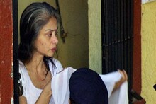 শিনা বোরা হত্যাকাণ্ডে অভিযুক্ত ইন্দ্রাণী মুখোপাধ্যায়-সহ ৩৯ জনের করোনা পজিটিভ!