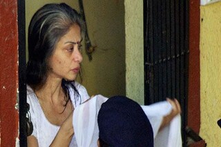 বাইকুল্লা জেলে শিনা বোরা হত্যাকাণ্ডে অভিযুক্ত ইন্দ্রাণী মুখোপাধ্যায়-সহ ৩৯ জনের করোনা+!