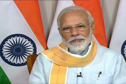 নরেন্দ্র মোদি। নরেন্দ্র মোদি।