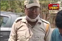 ফের মুরারই কংগ্রেস কার্যালয়ে ভাঙচুর ফের মুরারই কংগ্রেস কার্যালয়ে ভাঙচুর