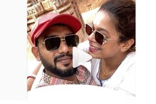 Iman Chakraborty: স্বামীকে জড়িয়ে ধরে স্লো-মোশন চুমুতে ভরালেন ইমন ! ভাইরাল ভিডিও Iman Chakraborty: স্বামীকে জড়িয়ে ধরে স্লো-মোশন চুমুতে ভরালেন ইমন ! ভাইরাল ভিডিও
