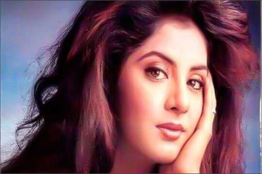 Divya Bharti