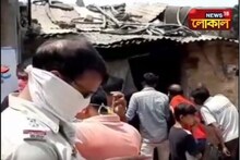 বীরভূমের বিজেপি সভাপতি ধ্রুব সাহার মন্তব্যে চাঞ্চল্য