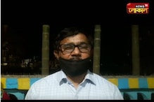 নারী পাচার চক্রের জাল থেকে পালিয়ে বাড়ি ফিরলেন ঝাড়খণ্ডের মহিলা নারী পাচার চক্রের জাল থেকে পালিয়ে বাড়ি ফিরলেন ঝাড়খণ্ডের মহিলা