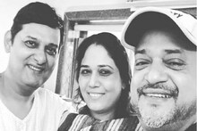 'প্রয়াত ওয়াজিদকে একটি কিডনি দান করেছিল আমার স্ত্রী', স্মৃতিমেদুর ভাই সাজিদ