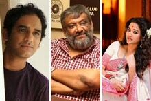 করোনা আক্রান্ত কৌশিক গঙ্গোপাধ্যায়, হোম আইসোলেশনে ঋত্বিক-সোহিনীও