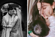 ‘বিয়ের পর কাজ করতে চাই না’, বলার পরেও কেন আবার শ্যুটিং শুরু করতে হল অনুষ্কাকে? ‘বিয়ের পর কাজ করতে চাই না’, বলার পরেও কেন আবার শ্যুটিং শুরু করতে হল অনুষ্কাকে?