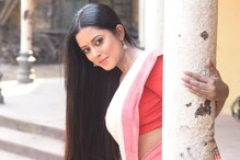 বিয়ের পরেই করোনা আক্রান্ত ‘দেশের মাটি’র শ্রুতি দাস! আপাতত বন্ধ শ্যুটিং! বিয়ের পরেই করোনা আক্রান্ত ‘দেশের মাটি’র শ্রুতি দাস! আপাতত বন্ধ শ্যুটিং!