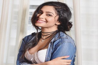 ১০০ জনের টিকাকরণের ব্যবস্থা করলেন ঋতাভরী । ছবি- ইনস্টাগ্রাম । 