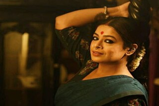 ট্রোলড হলেন গায়িকা ইমন চক্রবর্তী । ছবি- ফেসবুক ।