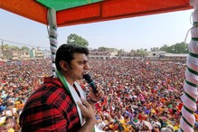 'কমিশন যেভাবে কাজ করছে, বিরোধীরাই সাহায্য পাচ্ছে', অভিযোগ দেবের 'কমিশন যেভাবে কাজ করছে, বিরোধীরাই সাহায্য পাচ্ছে', অভিযোগ দেবের