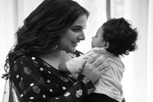 ‘বাড়িতে বাচ্চা রেখে প্রচারে কেন’, করোনা আক্রান্ত শুভশ্রীকে তুলোধনা নেটিজেনদের