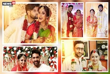 বিয়ের পর প্রথম পয়লা বৈশাখ, কীভাবে কাটাবেন টলিপাড়ার জনপ্রিয় তারকা জুটিরা?