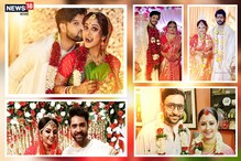 বিয়ের পর প্রথম পয়লা বৈশাখ, কীভাবে কাটাবেন টলিপাড়ার জনপ্রিয় তারকা জুটিরা?