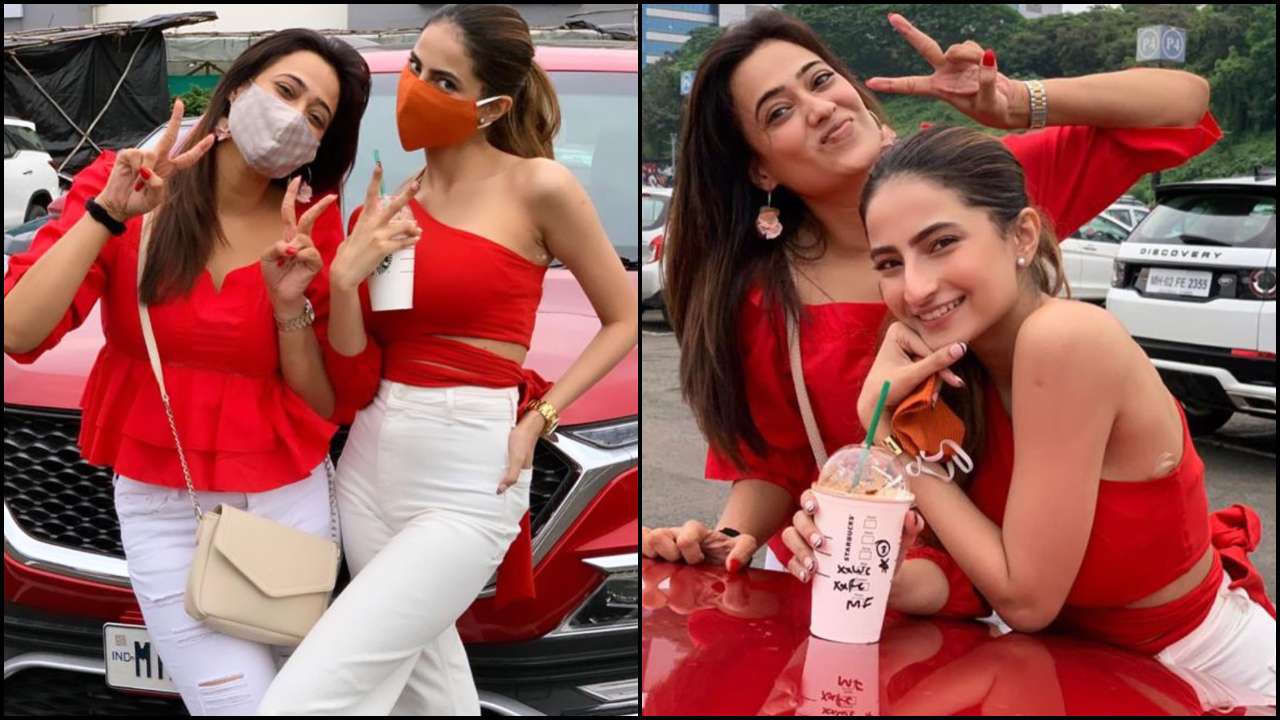 Palak Tiwari
