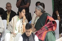 Jaya Bachchan In Bengal: বাংলার নিজের মেয়ের প্রচারে আজ থেকে বাংলার ধন্যি মেয়ে Jaya Bachchan In Bengal: বাংলার নিজের মেয়ের প্রচারে আজ থেকে বাংলার ধন্যি মেয়ে
