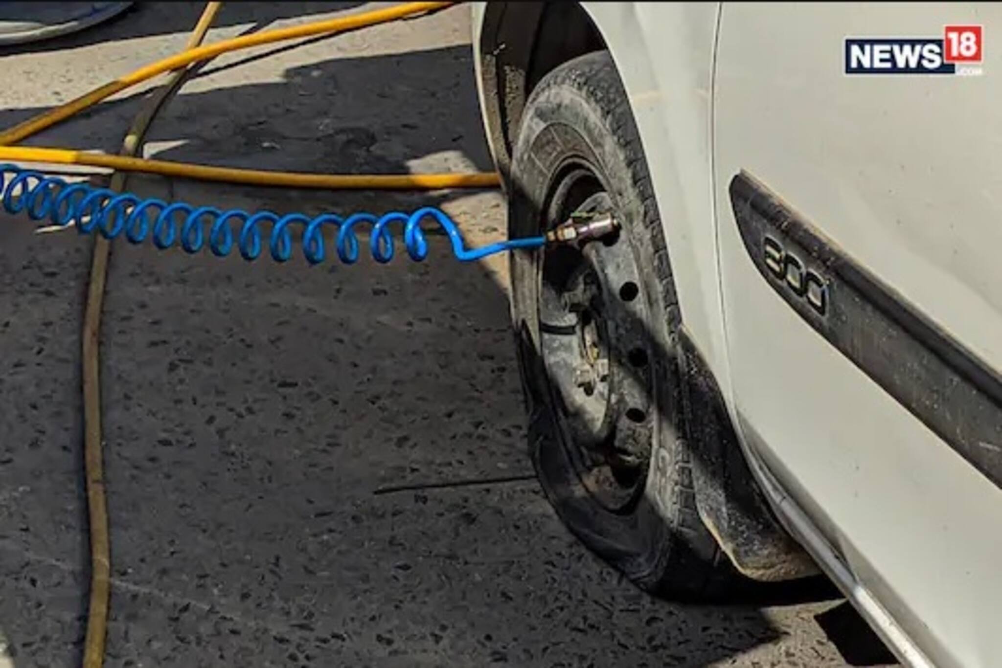 লকডাউনে গাড়ির যত্ন নিন, নজর দিতে হবে এই বিষয়গুলিতে!