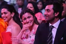 রণবীরের আগের সম্পর্ক কেন টেঁকেনি ব্যাখ্যা করলেন আলিয়া, খোঁটাটা কি দীপিকার? রণবীরের আগের সম্পর্ক কেন টেঁকেনি ব্যাখ্যা করলেন আলিয়া, খোঁটাটা কি দীপিকার?